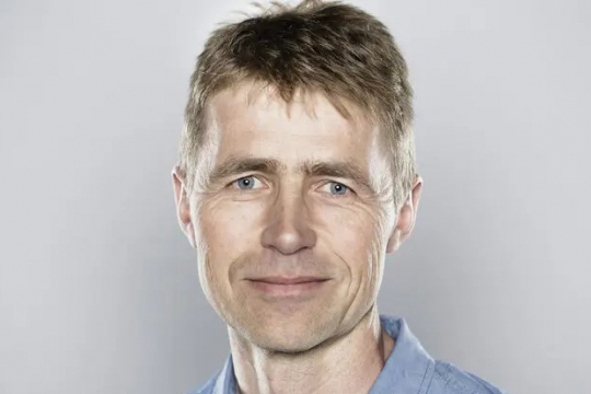 Image Of Knut Einar