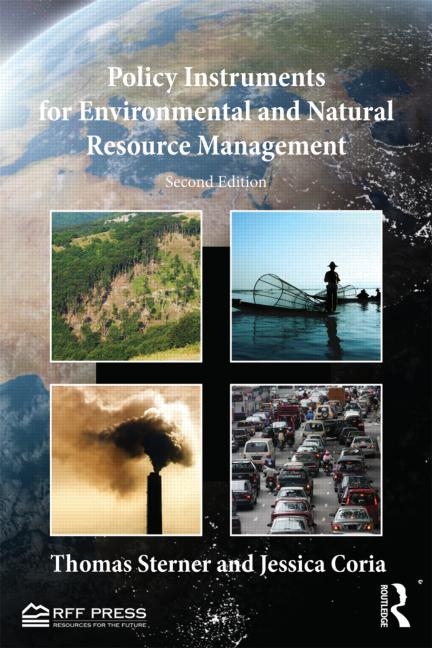 Policy Instruments for Environmental and Natural Resource Management ...