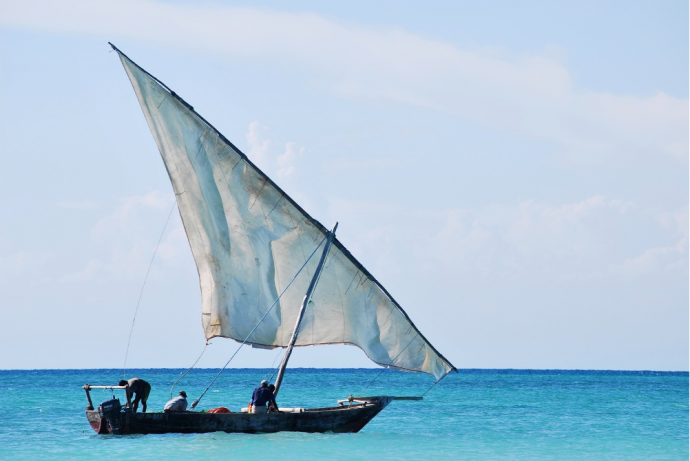 Incorporating poverty and gender considerations in Marine Spatial ...