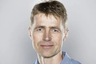 Image Of Knut Einar