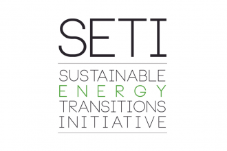 SETI logo